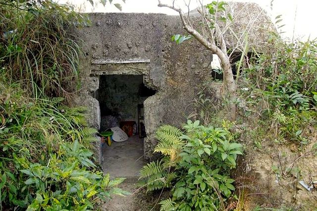 砵甸乍山．港島行山路線