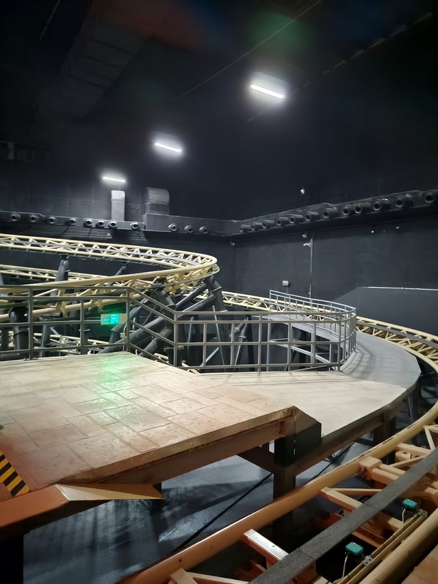 Lionsgate獅門娛樂天地，在橫琴！