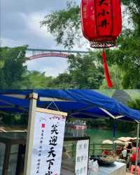 貴州羅甸小眾天花板貴州小眾旅行攻略
