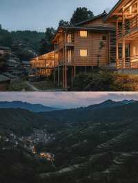 新開！住進大利侗寨，探秘小眾避世的村寨