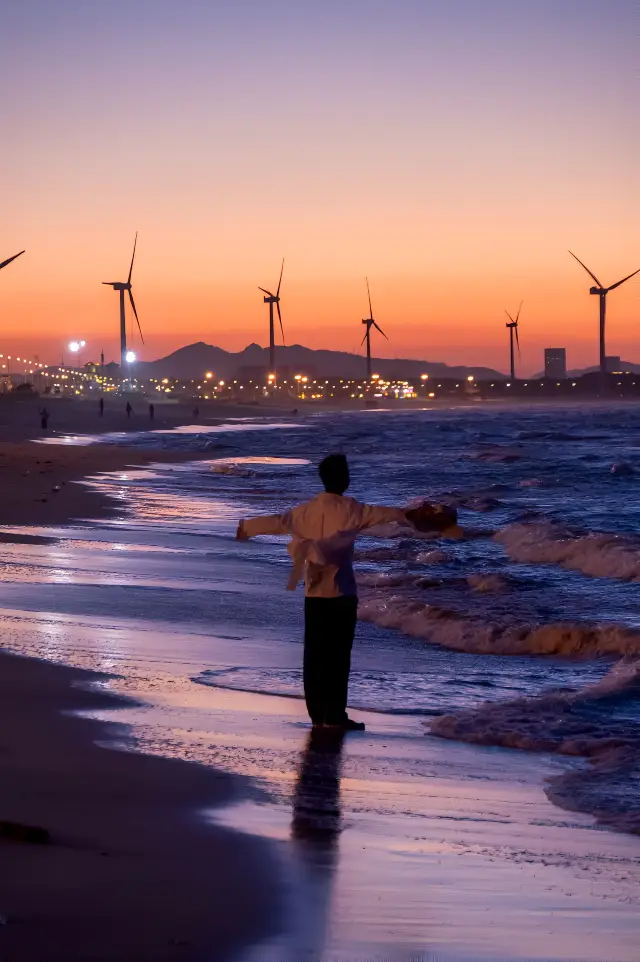 これは韓国でも日本でもない！これは中国独自の威海です！！！