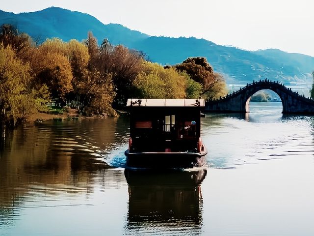 杭州湘湖逍遥莊園·香園，你值得擁有的住宿體驗！