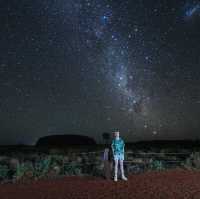 Magical Uluru ✨