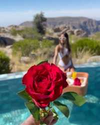 Discover the Ultimate Luxury at Oman's Best Resort 🇴🇲✨ @anantarajabalakhdar 🤍