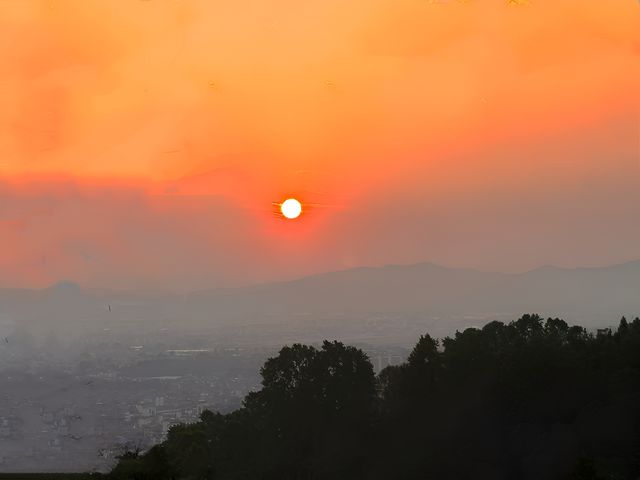 雲南面積非常小的城市，也是中國一個字的城市