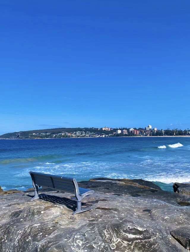 澳大利亞悉尼 | 來這裡汲取海的魅力