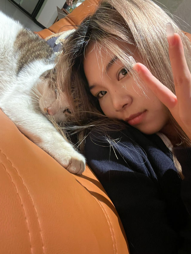 墜入萬峰林 吸滿自然能量