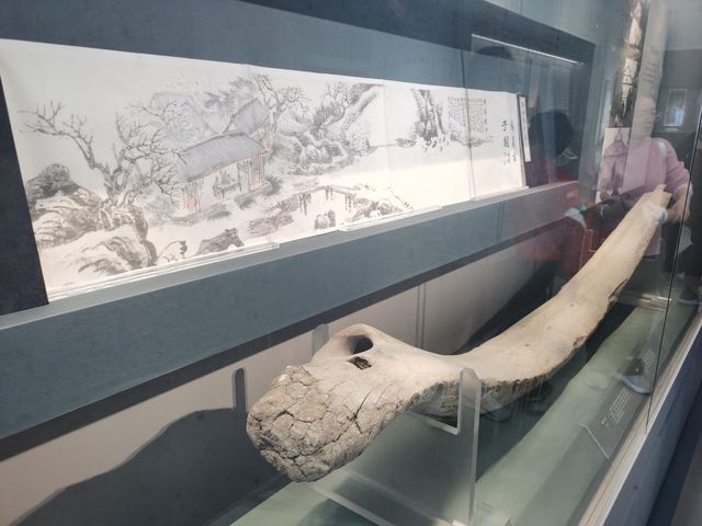 諸暨博物館