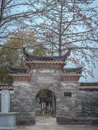 探秘廣州大嶺古村，古韻悠長，避世靜謐之旅——週末好去處！