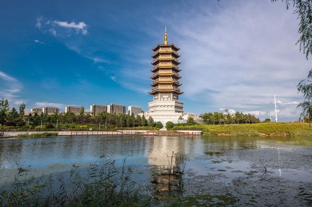 搭火車去長春旅行，以車站為中心，可遊遍整個城市主要景區！