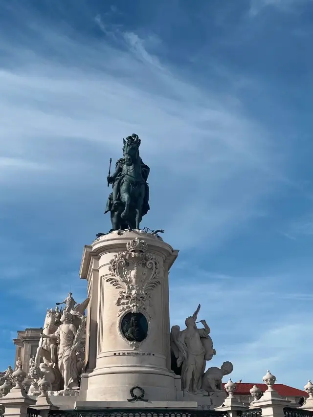 โปรตุเกส ลิสบอน