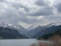 烏魯木齊周邊景點天山天池