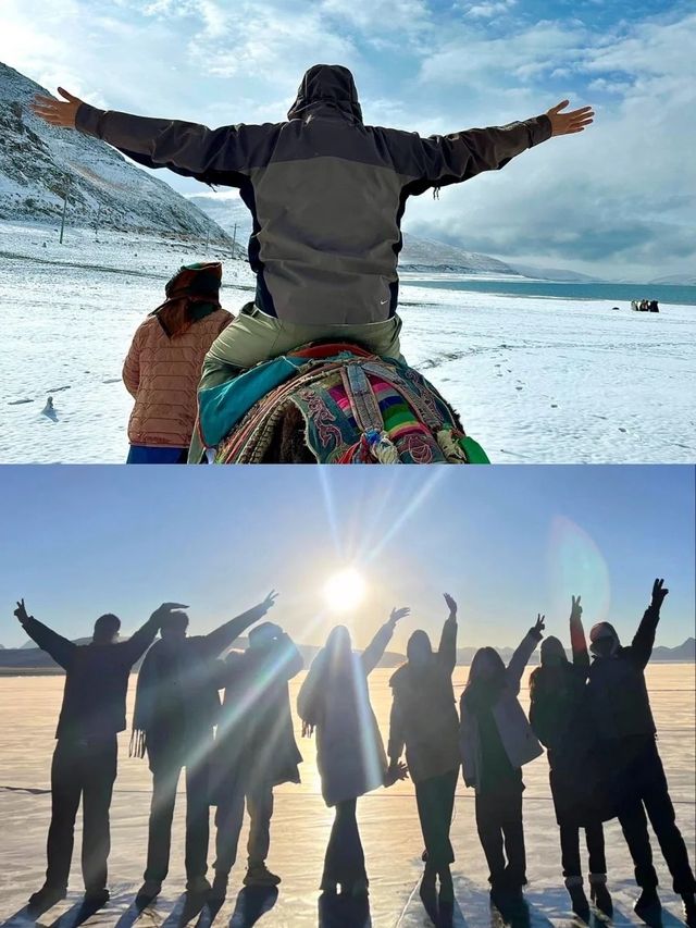 第一次西藏旅遊，自由行還是跟團看完秒懂