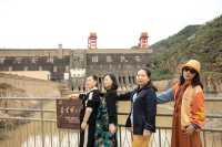 萬里黃河第一壩！（543）