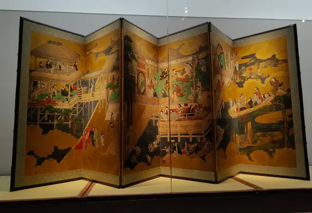 Ukiyo-e, the inspiration for Impressionism, was an encyclopedia of the Edo period!