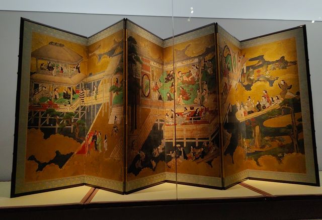 啟發了印象派的浮世繪，江戶時代的百科全書！