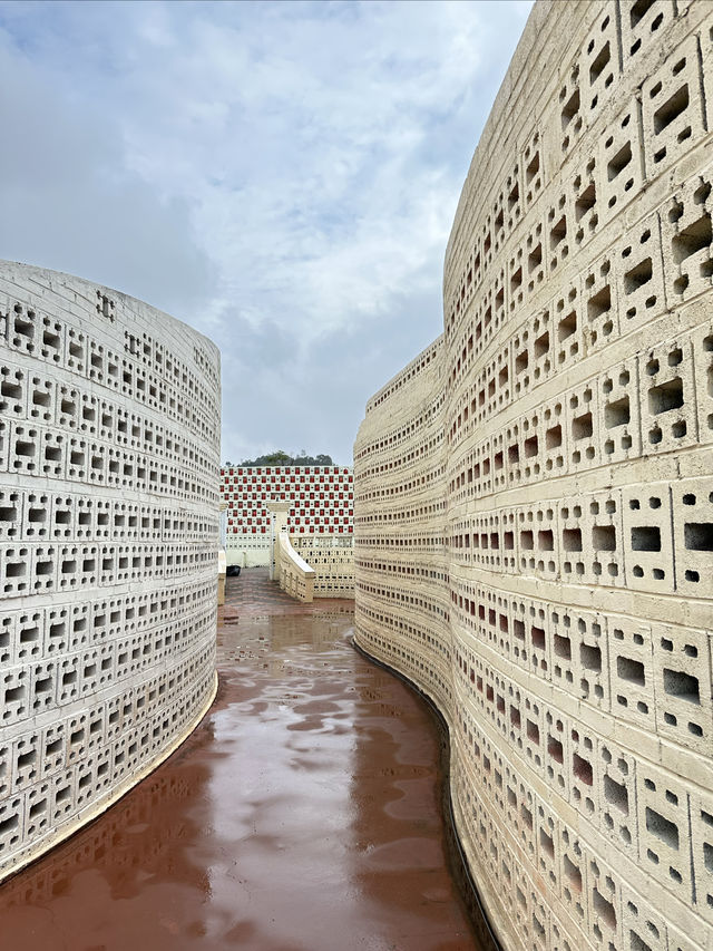 雲南小眾旅遊路線-寶藏小城建水