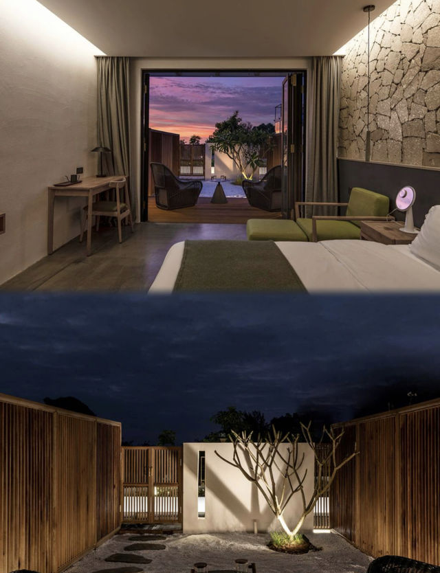 涠洲島酒店|二刷無敵海景升級版卡夫卡酒店 涠洲島酒店|二刷無敵海景升級版卡夫卡酒店