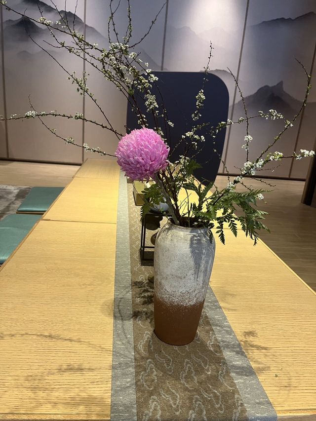 一隅寧居/成都高新Skp禧玥酒店