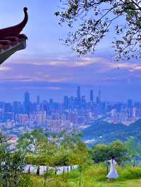 Guangzhou! Several places suitable for individuals to spend a day! All for free!