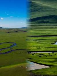 內蒙古之旅：探索自然奇觀與文化瑰寶