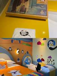 珠海長隆企鵝酒店