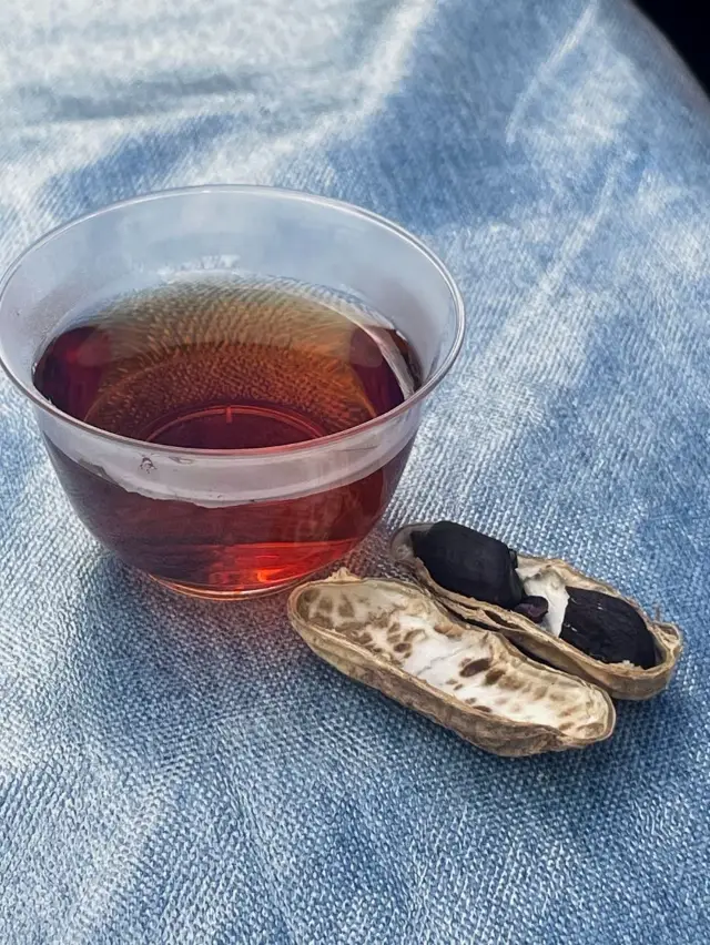 Jingmai Mountain | Jingmai Viewing Platform