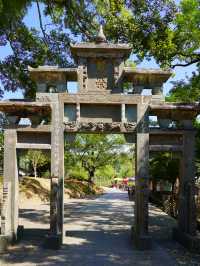 群山中的世外桃源-培田古村落|福建自駕遊