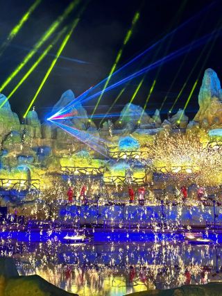 May Day "reverse" tourism | One-day tour around Changchun |