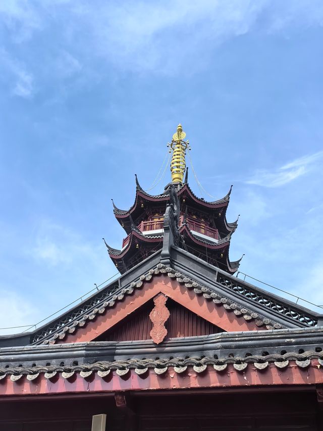 南京雞鳴寺