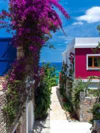 🌟 Luxe Greek Getaway: Unwind at Porto Zante 🏖️