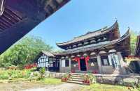 圓通寺