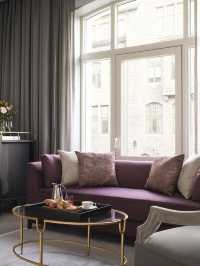 🏨✨ Trondheim's Top Stay: Britannia Hotel Highlights 🌟