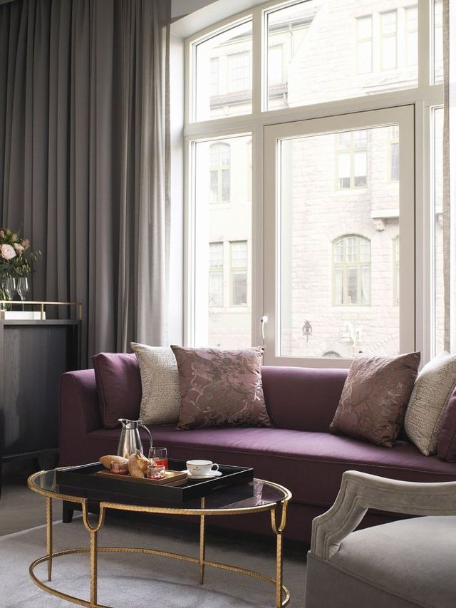 🏨✨ Trondheim's Top Stay: Britannia Hotel Highlights 🌟