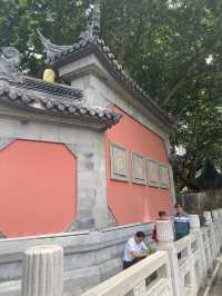 江南貢院：中國最大的科舉考場