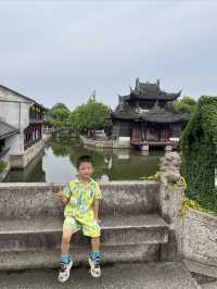 旅行紹興兩天一夜杭州週邊遊