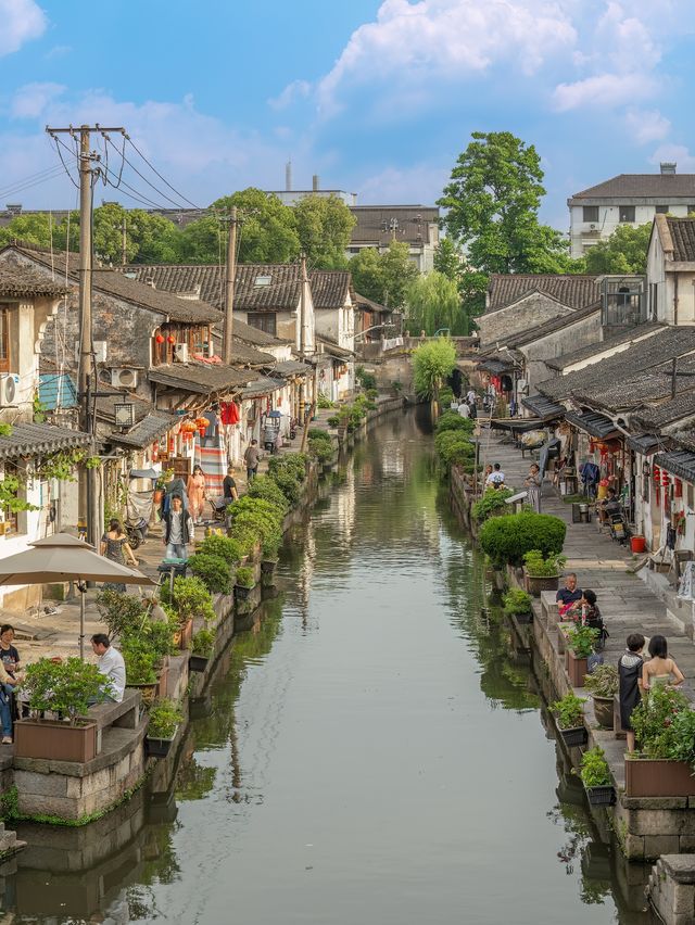 迄今為止，我最喜歡的城市出現了！