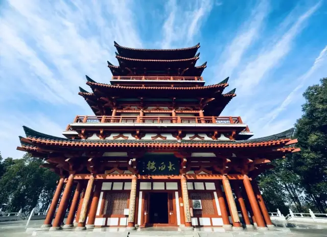 反向旅遊之江油