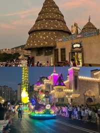 徐州樂園遊園保姆級攻略