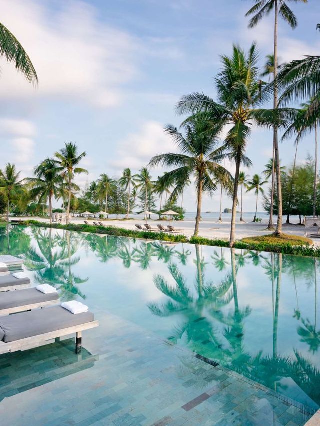 🌴 Bintan Bliss: Discover The Sanchaya's Charm 🏖️