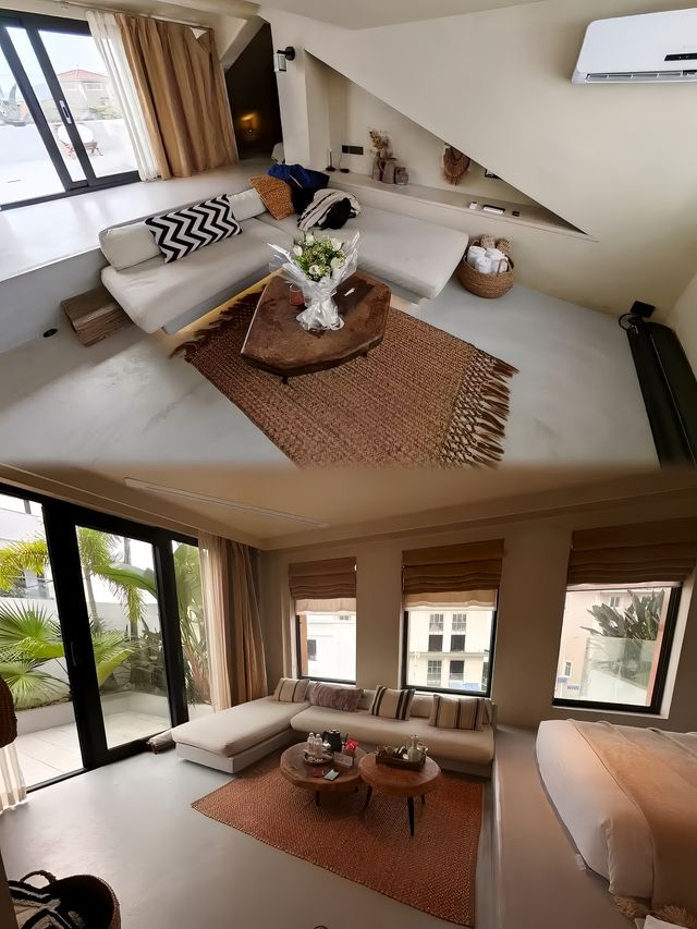 深圳！最棒的民宿！堪稱深圳的後花園！！