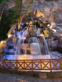 🌟 Borjomi's Best: Crowne Plaza Hotel Highlights 🌿✨