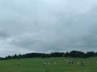 閃避！武隆天生三橋、仙女山