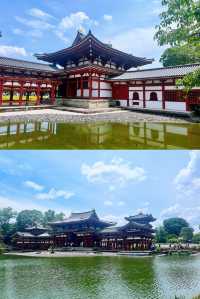 京都-大阪之行