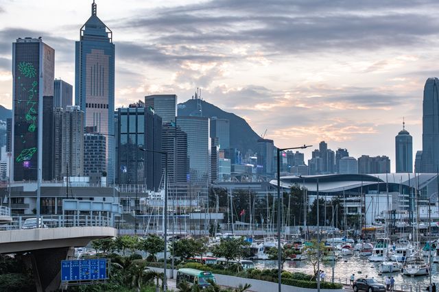 香港銅鑼灣:港島最繁華的商業街區,外地遊客必打卡地! 香港銅鑼灣:港島最繁華的商業街區,外地遊客必打卡地!