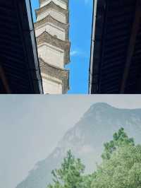 新葉古村|被低估的寶藏古村落