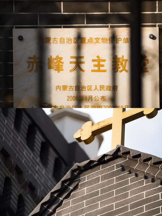 天啊！赤峰的這些景點你絕對不能錯過！