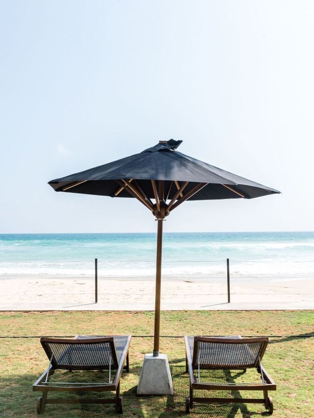 🌴🏨 Luxe Ahangama Stays: Top Picks for Sri Lanka Sojourns! 🌞
