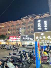 炎熱的夏天 這一站我們來到平南避暑啦