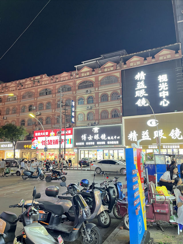 炎熱的夏天 這一站我們來到平南避暑啦